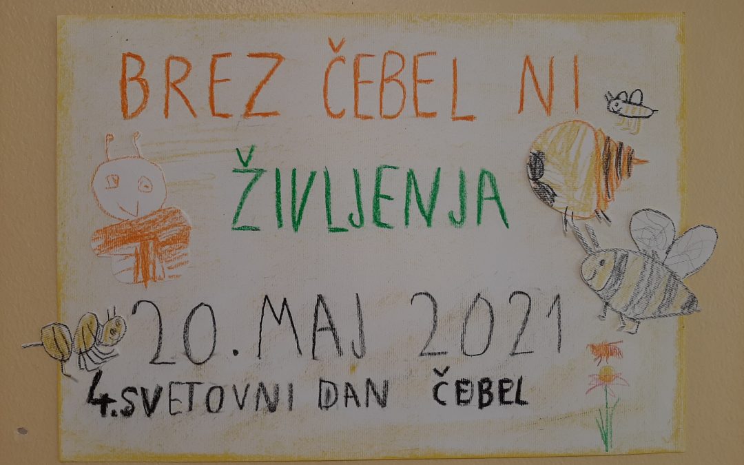 4. svetovni dan čebel